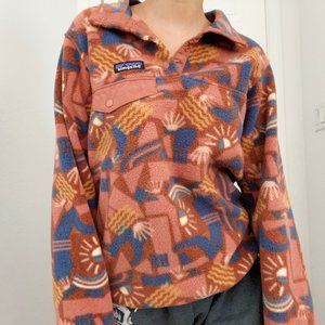 PATAGONIA JACKET